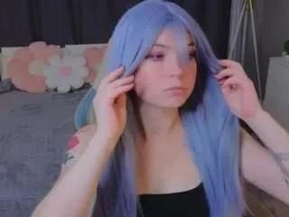 zelda11 from CamSoda