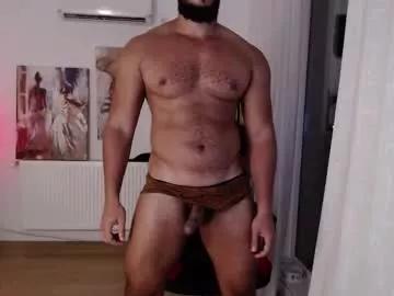 0_kingsley from Chaturbate