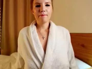 1slavicdoll from Chaturbate is Freechat