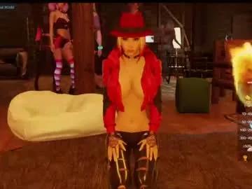 Naked Room 3dxchat_virt_a_mate_game 