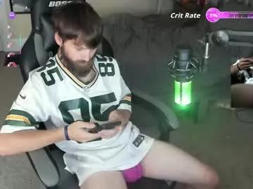 8inchchaterbater from Chaturbate is Freechat