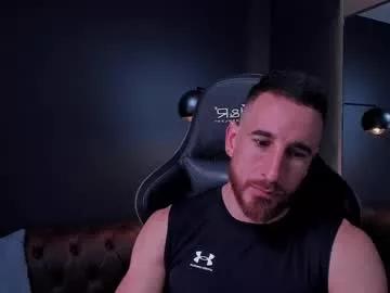 _adamcoper_ from Chaturbate