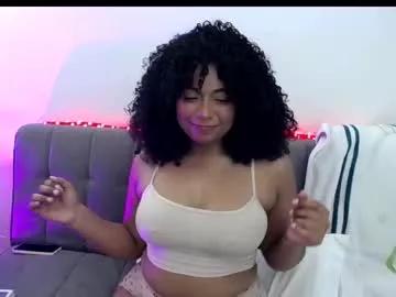 _curlyqueen from Chaturbate is Freechat