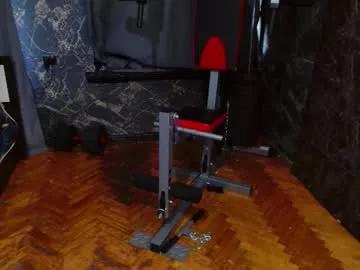 _happydayleon_ from Chaturbate