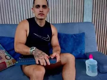 _max_carter from Chaturbate