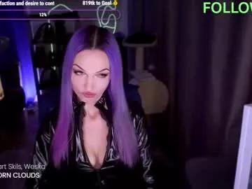 _mistress__ from Chaturbate is Freechat