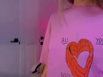 _ni_kiss from Chaturbate