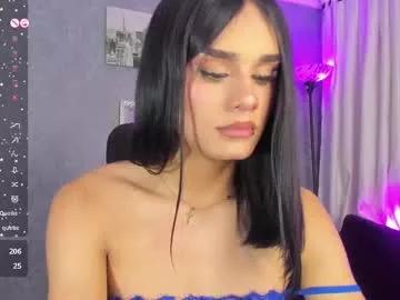 _tiffany_collins_ from Chaturbate is Freechat