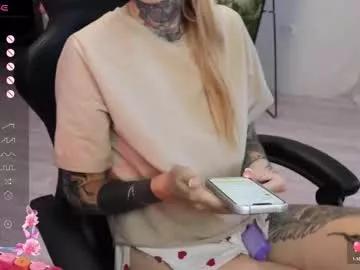 _viv1an_ from Chaturbate