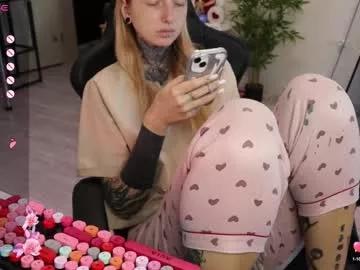 _viv1an_ from Chaturbate