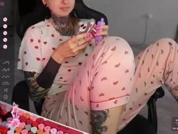 _viv1an_ from Chaturbate