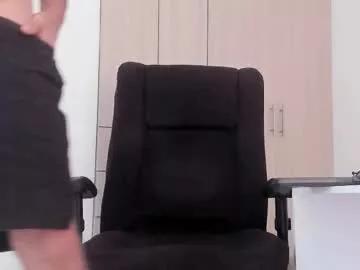 _xdantex from Chaturbate