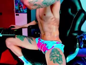 aaronswt7 from Chaturbate