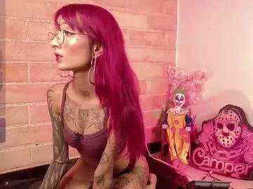 abbeey_ from Chaturbate is Freechat