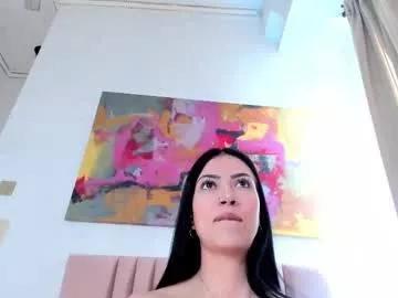 abbiejoness_ from Chaturbate