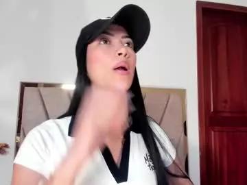 abbiejoness_ from Chaturbate