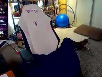 abbifox5 from Chaturbate