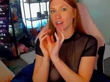 abbifox5 from Chaturbate
