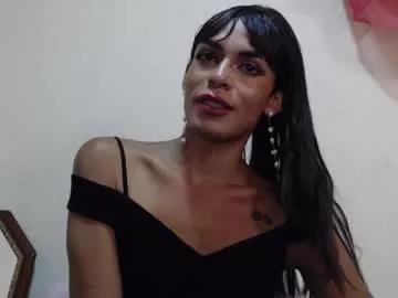 abby_foxxy from Chaturbate
