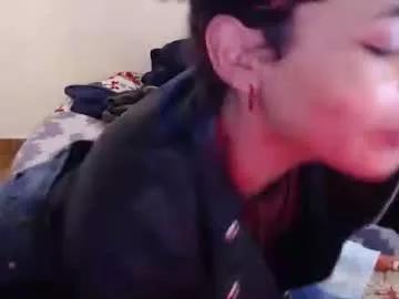 abby_foxxy from Chaturbate