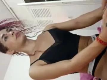 abby_foxxy from Chaturbate