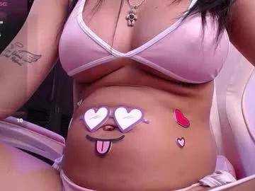 abby_tgn from Chaturbate
