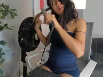 abbyfierce from Chaturbate