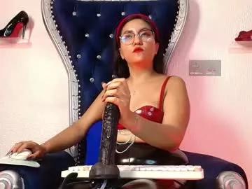 abbymora from Chaturbate