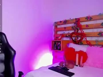 abbymorelli from Chaturbate