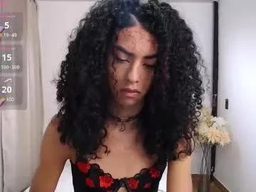 abigail_f00x from Chaturbate