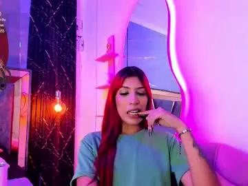 abiilene_cameron from Chaturbate
