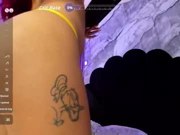 abiilene_cameron from Chaturbate