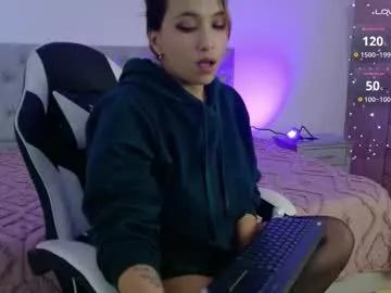 aby_bae2 from Chaturbate
