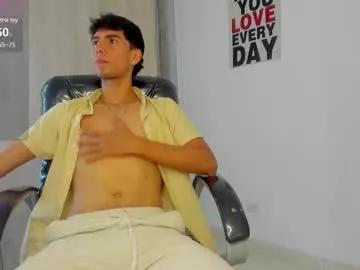 adaam_collins_ from Chaturbate