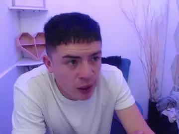 adam_blaze from Chaturbate is Freechat