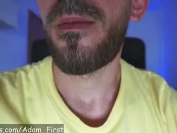 adam_fucks from Chaturbate
