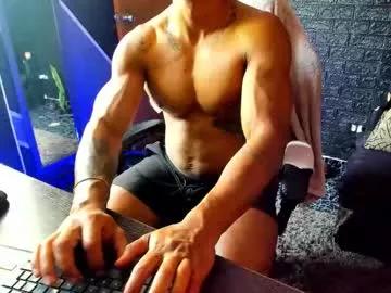 adam_valencia from Chaturbate