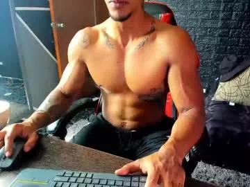 adam_valencia from Chaturbate