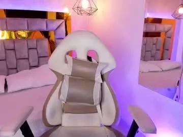 adara_evanss from Chaturbate