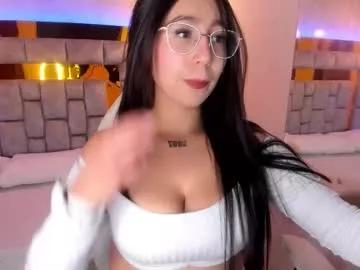 adara_evanss from Chaturbate