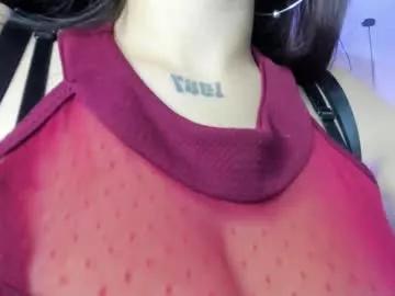 adara_evanss from Chaturbate