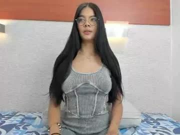 adara_scot from Chaturbate