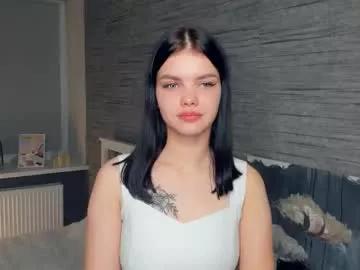 addiedou from Chaturbate