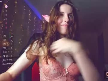 agata_in_wonderland from Chaturbate