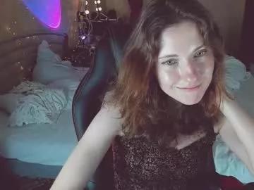 agata_in_wonderland from Chaturbate