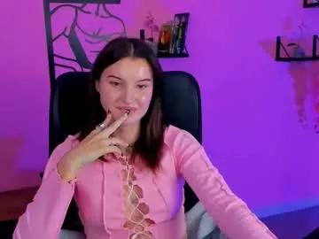agatawillis from Chaturbate