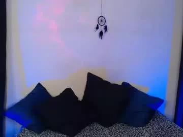 agathatenebris from Chaturbate
