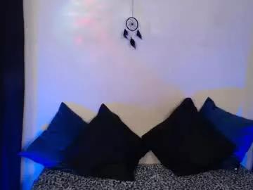 agathatenebris from Chaturbate