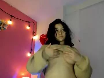 agnes_21 from Chaturbate
