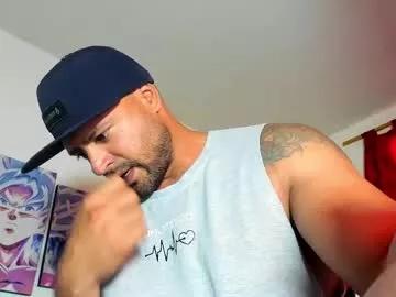 aidenbrites from Chaturbate